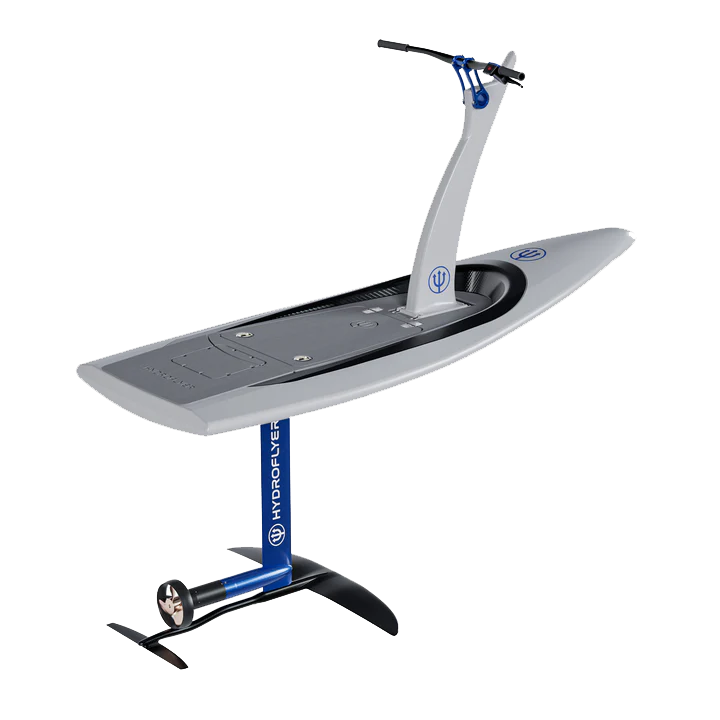Hydroflyer Cruiser AL