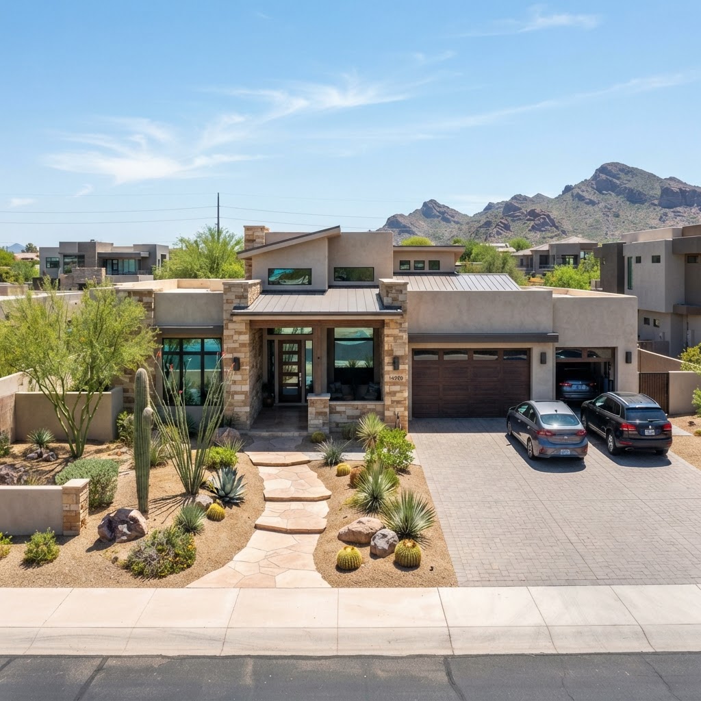 Residence Six