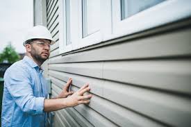 Drywall & Exterior Siding
