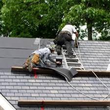 Roofing & Roof Systems