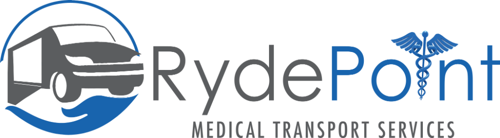 Rydepoint Medical Transport