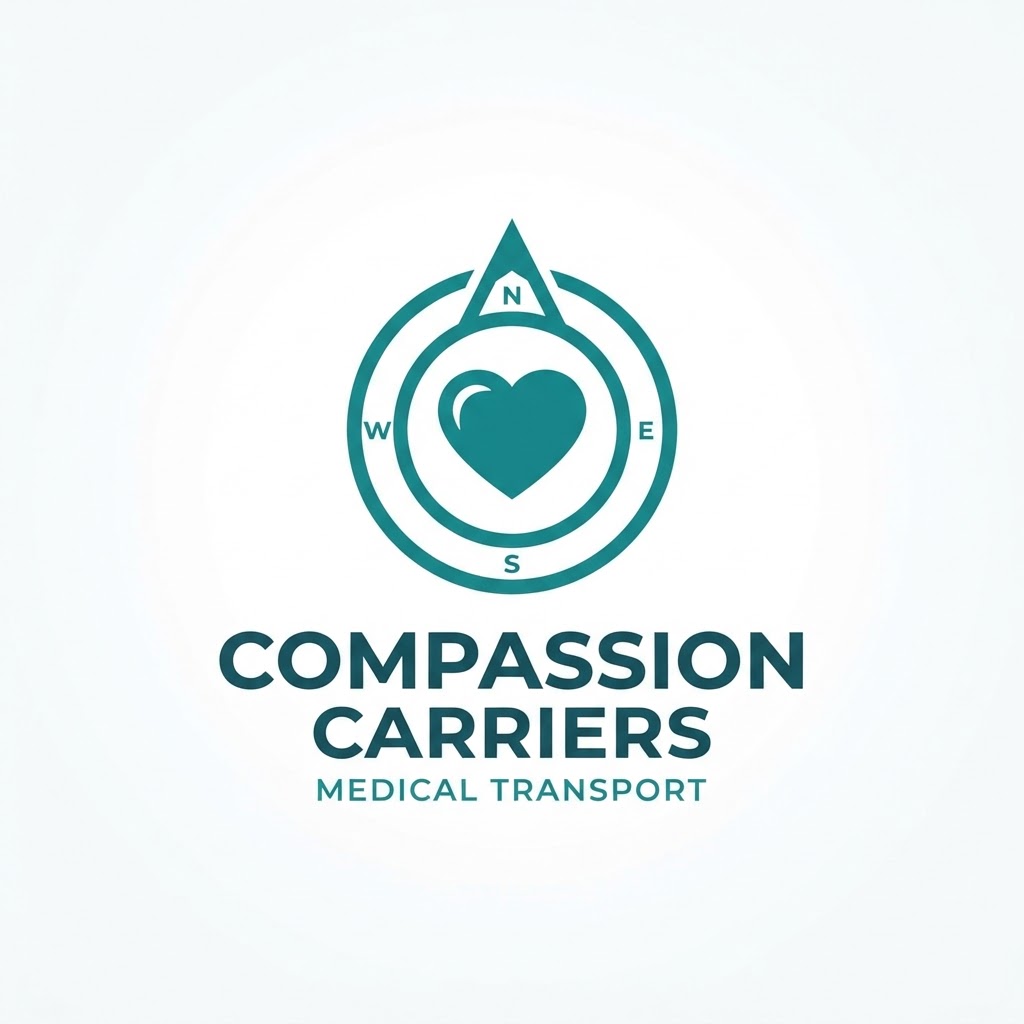Compassion Carriers