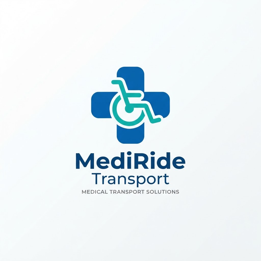 MediRide Transport
