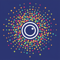 GatherSnaps logo