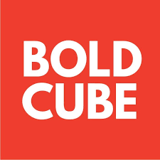 Bold Cube