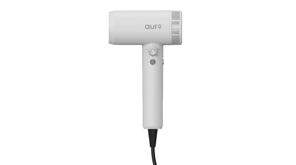 auro hair dryer