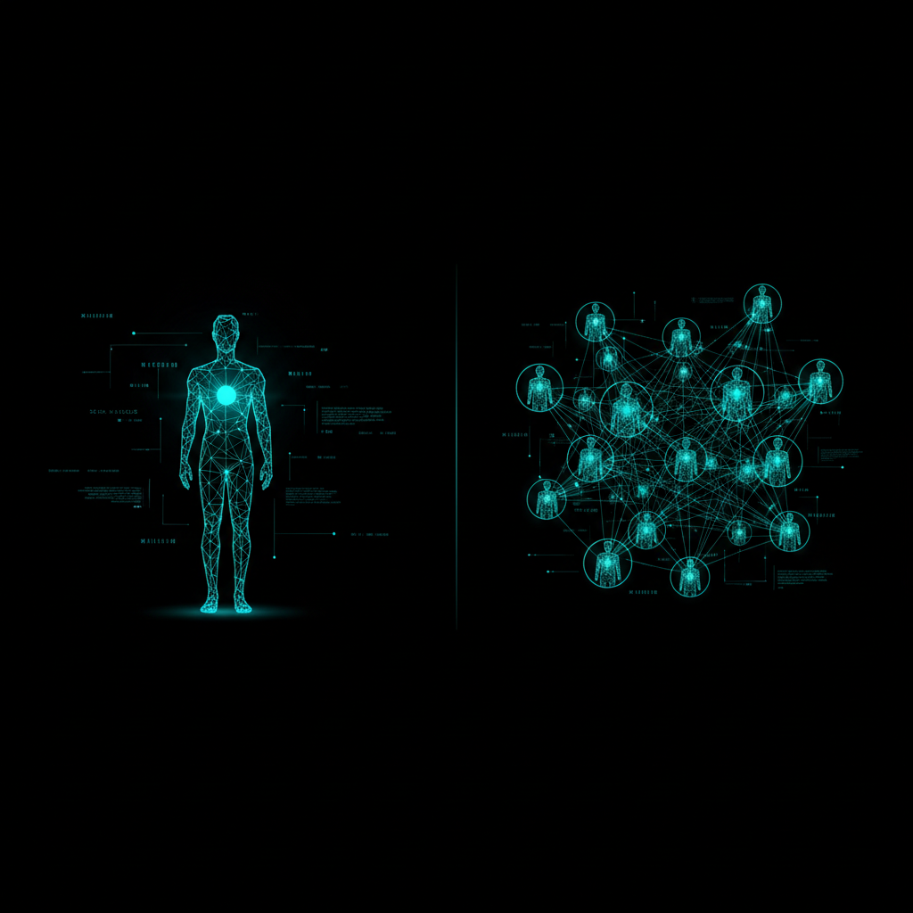 AI Freelancer vs. Agency: Which Partner Is Right for You?