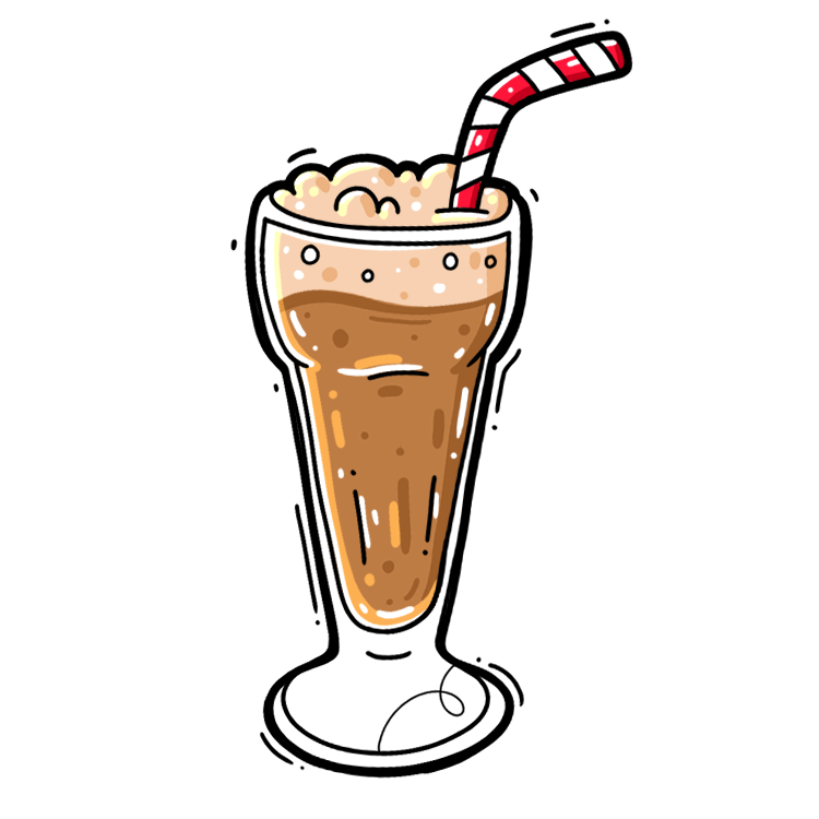 1 Toddy