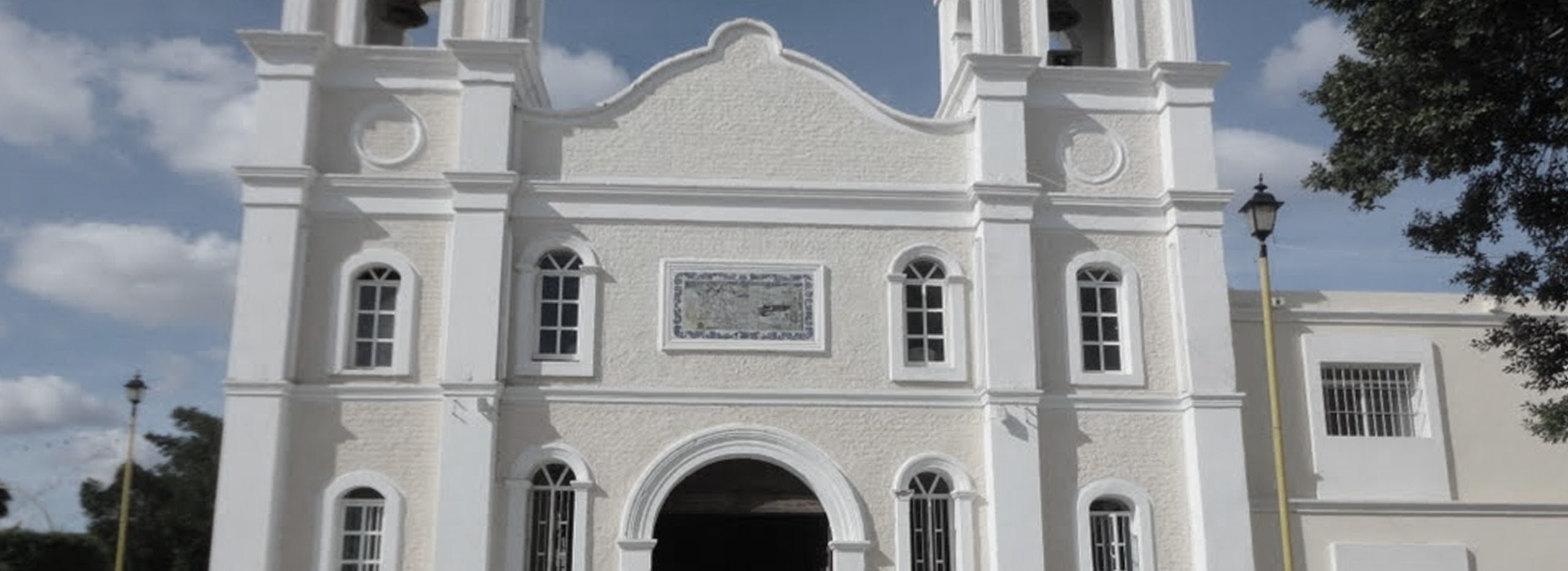 Historia del Puerto