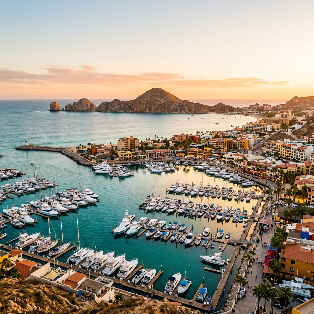 A port with history and life