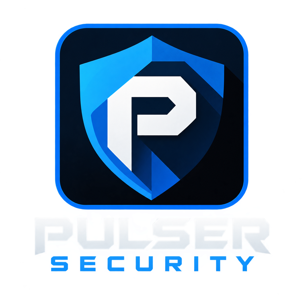 Pulser Security logo