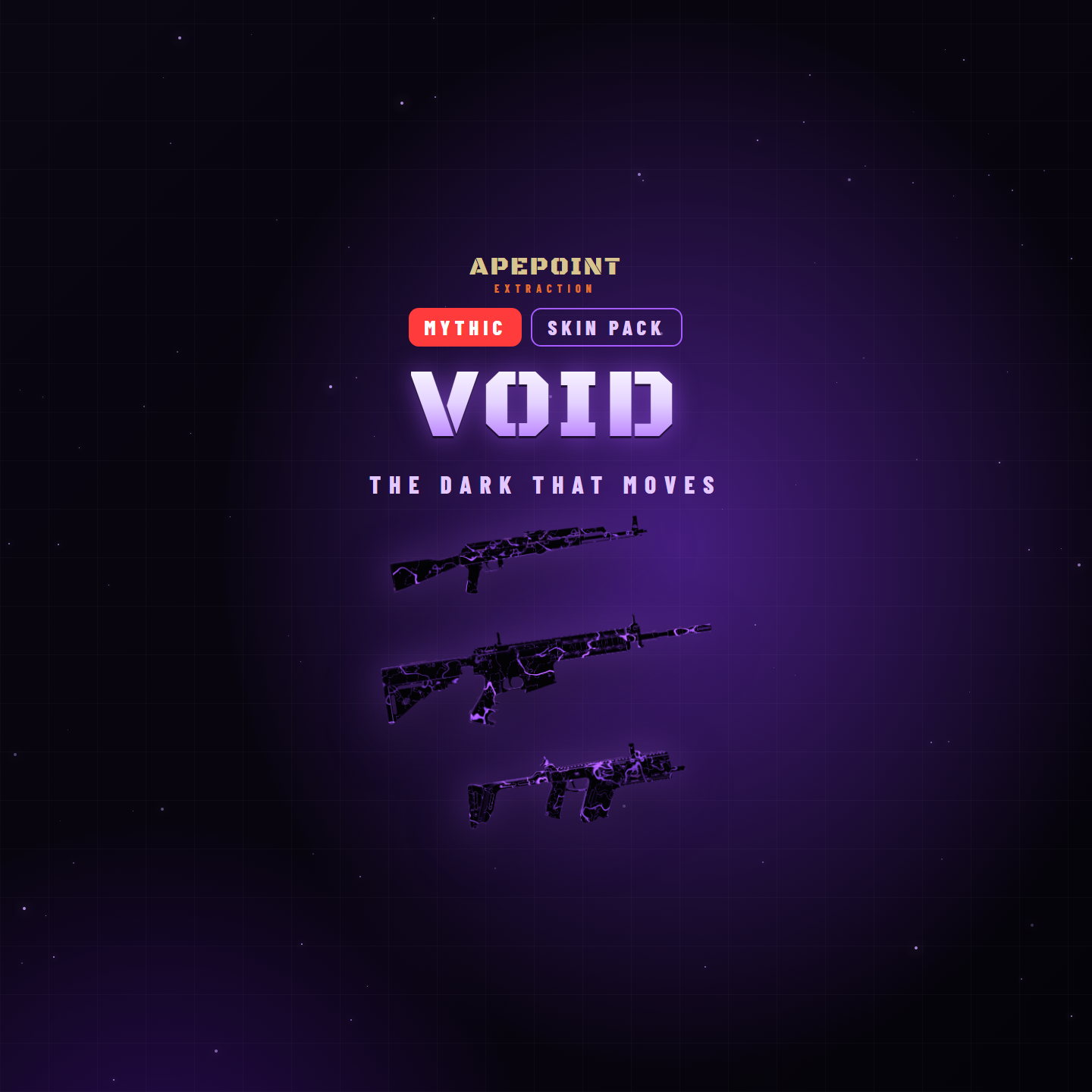 Void Pack