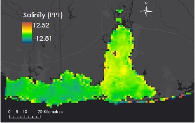 NASA Earth Observation Research