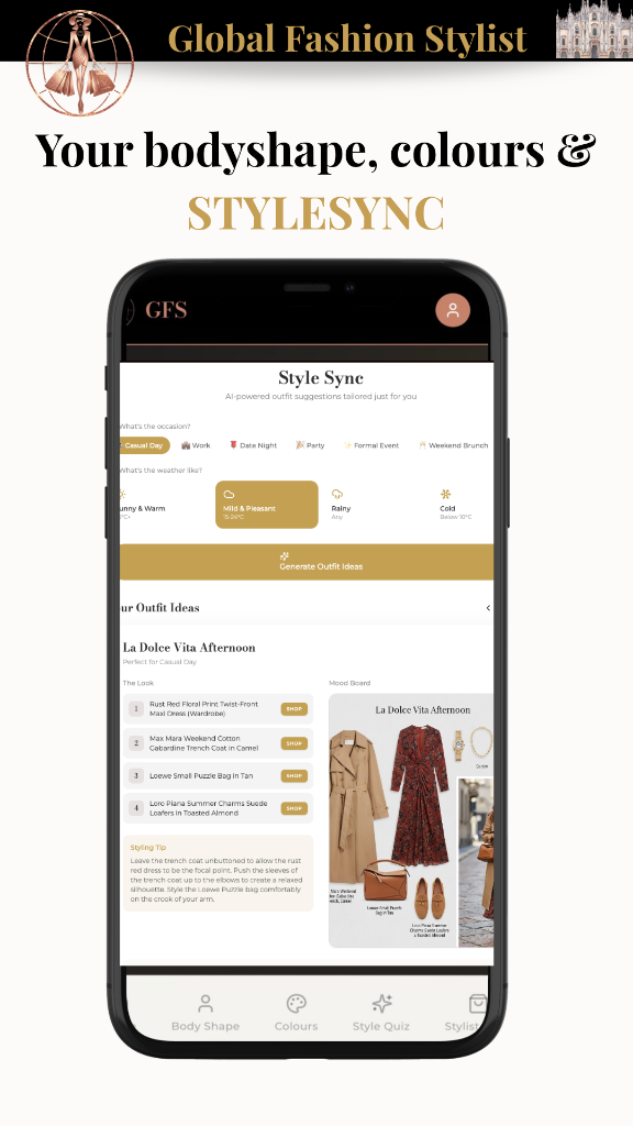 Inside the app feature 3