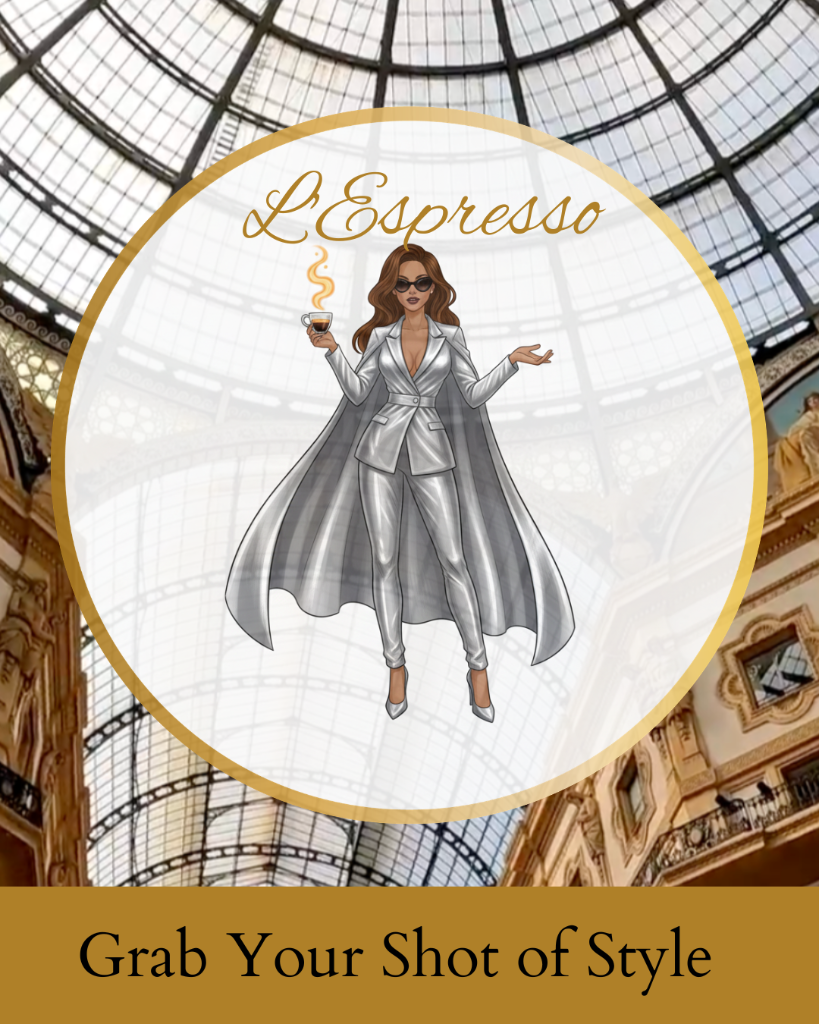 L'Espresso