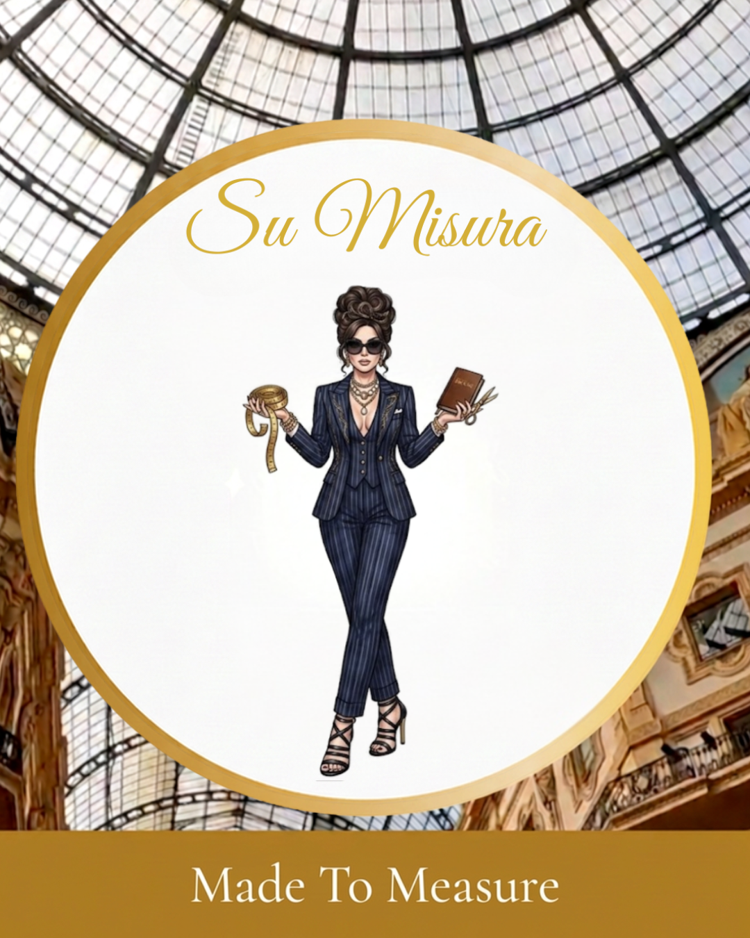 Su Misura