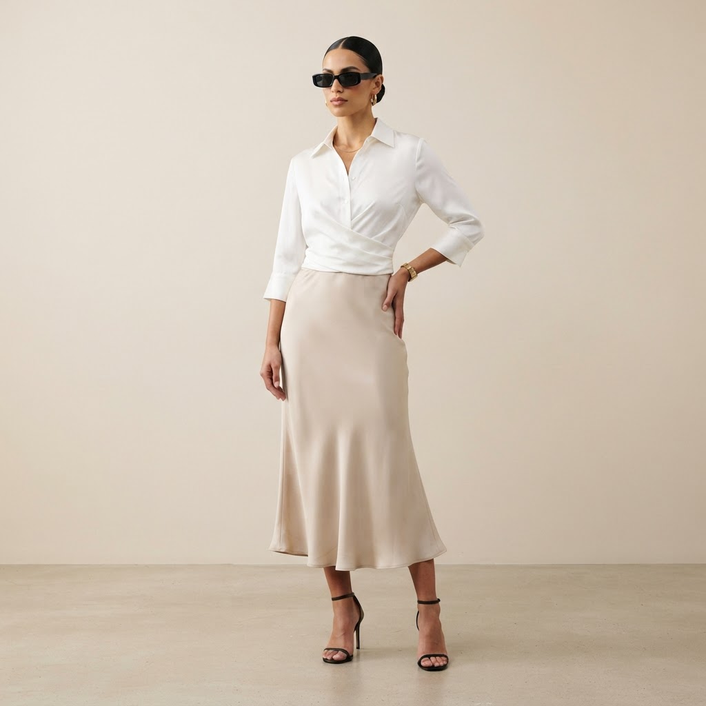 SOFT DRAPE + MIDI