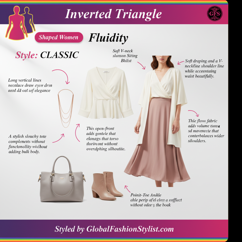 Elegant Fluidity