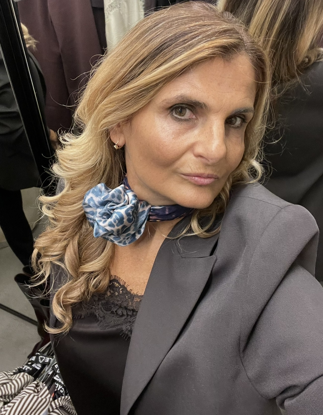 Renata Hellier