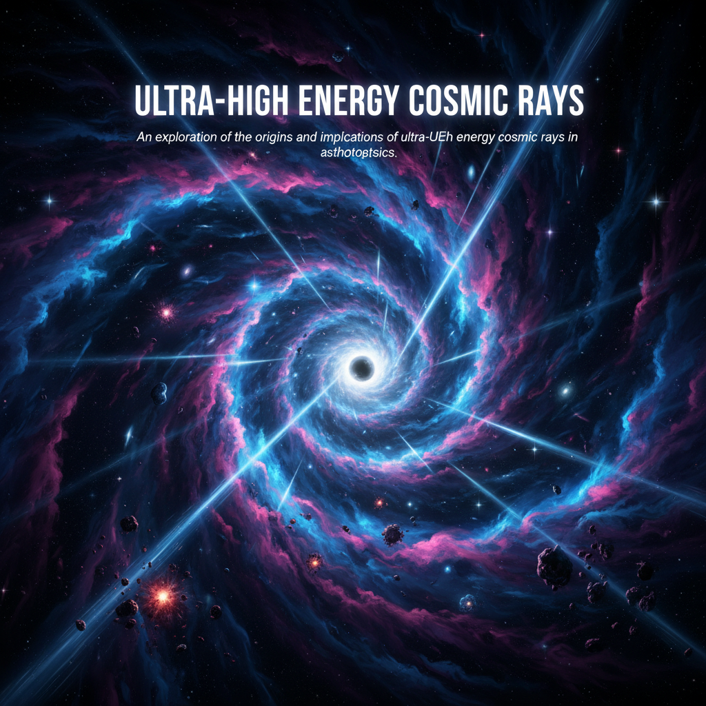 Ultra-High Energy Cosmic Rays