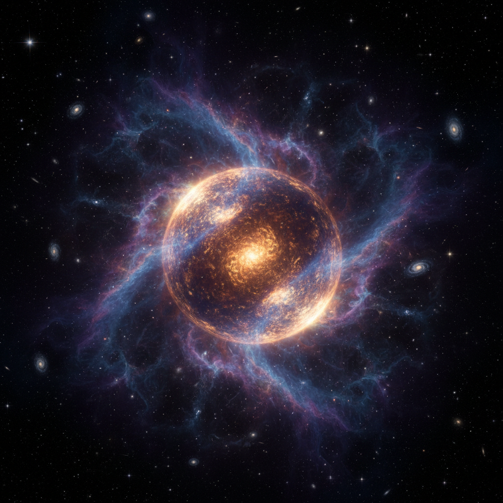 Understanding Cosmic Microwave Background
