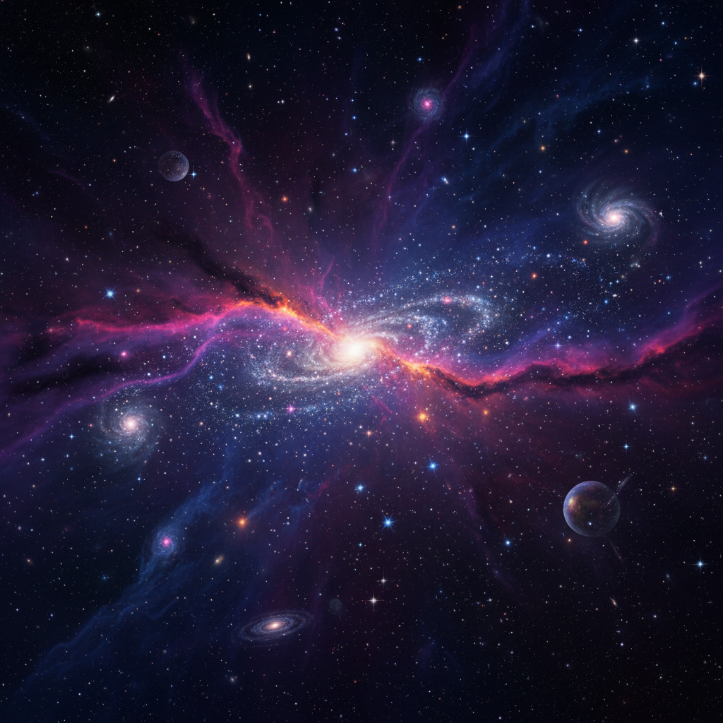 Hertzsprung-Russell Diagram Explained