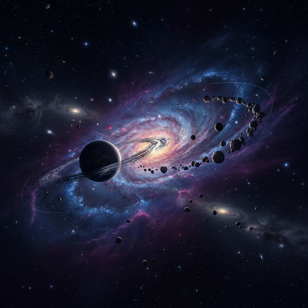 Understanding Gravity