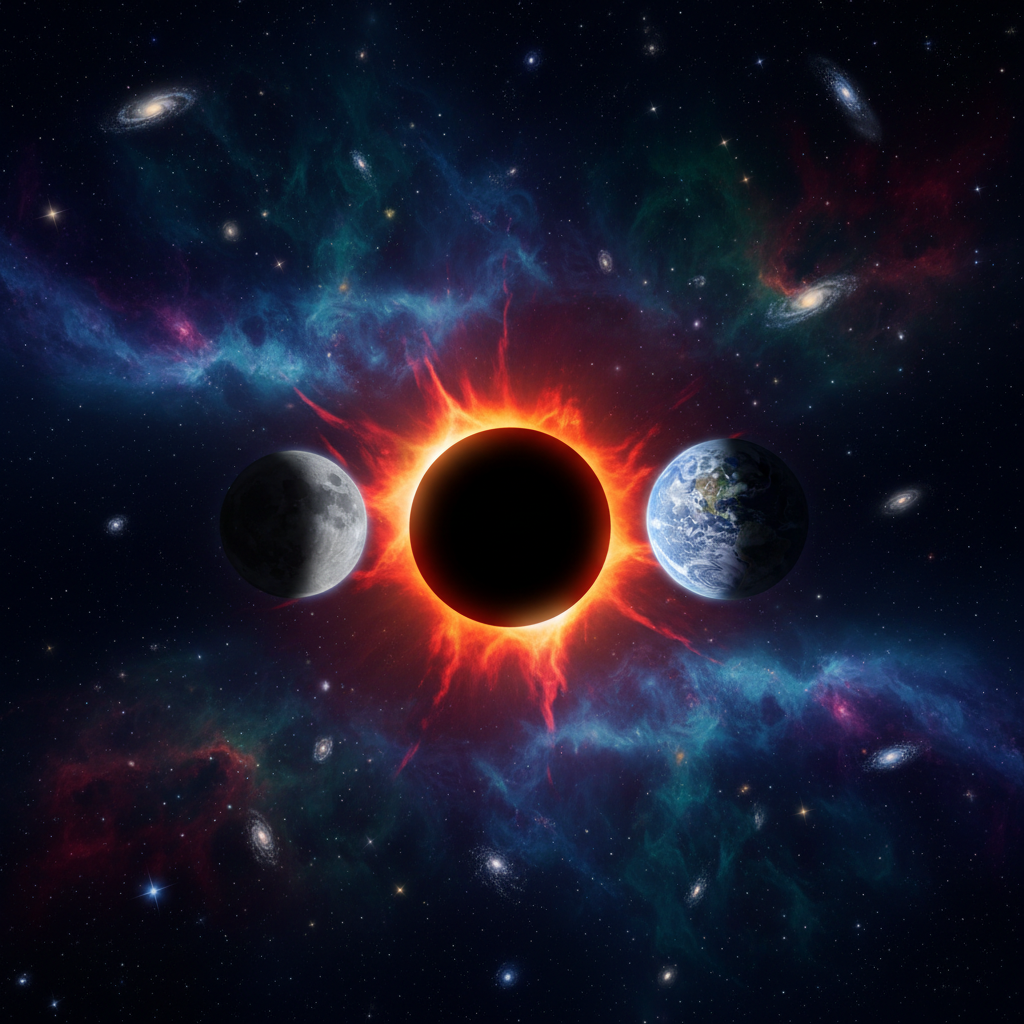 Understanding Solar Eclipses