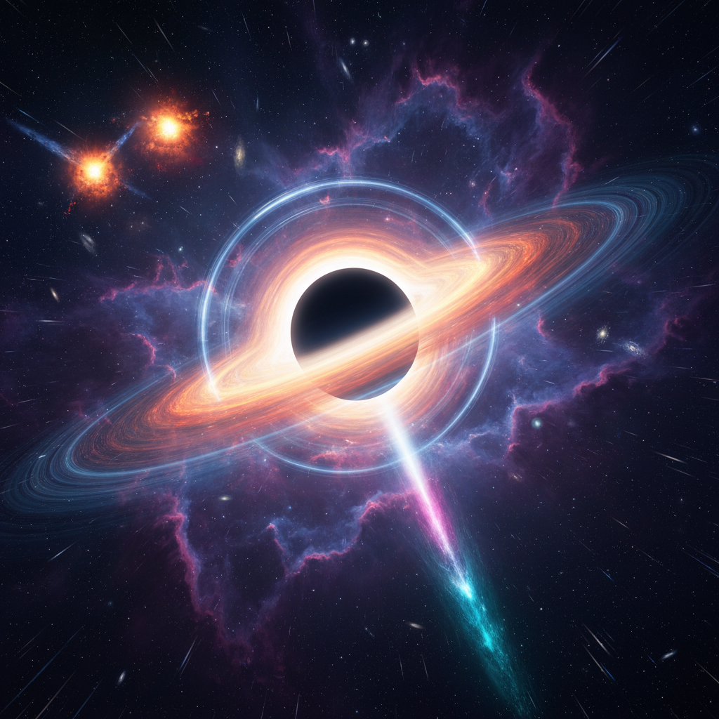 Understanding Black Hole Physics
