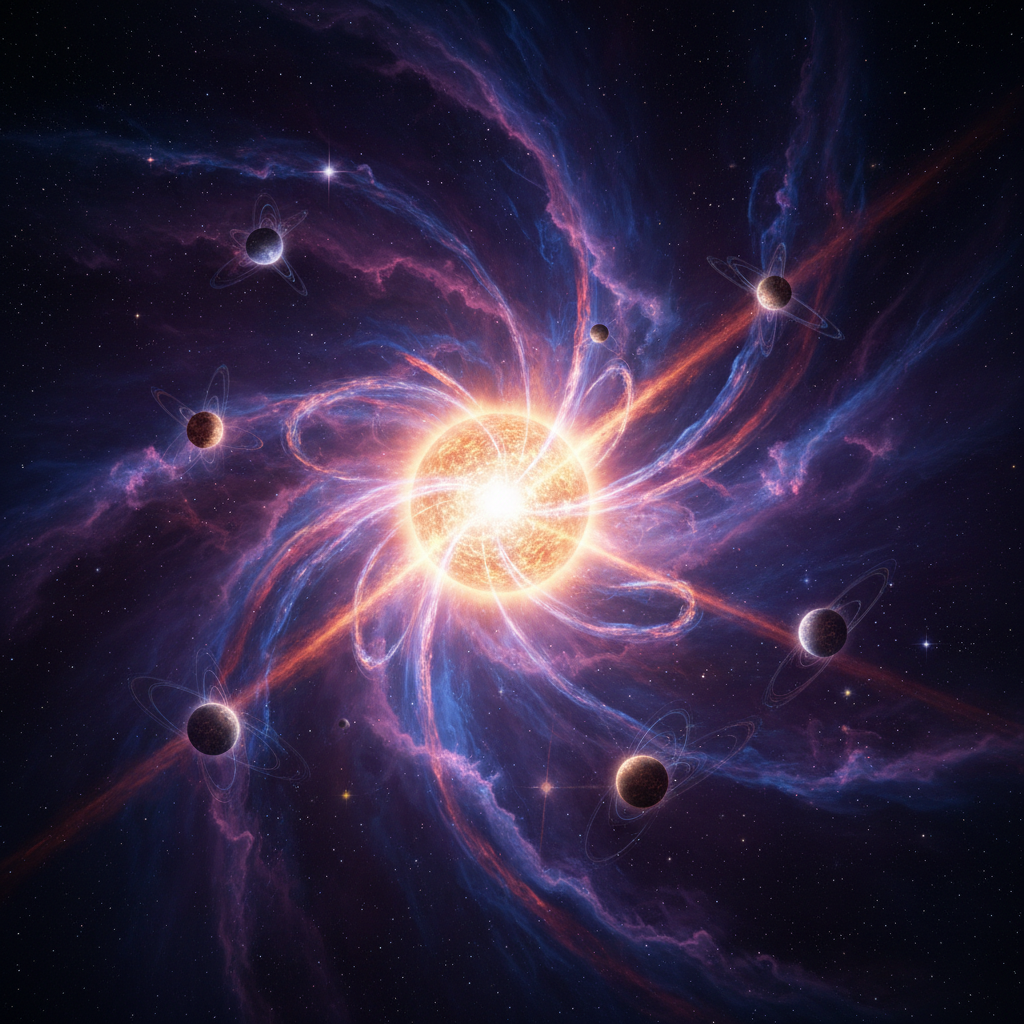 Exploring Stellar Magnetism