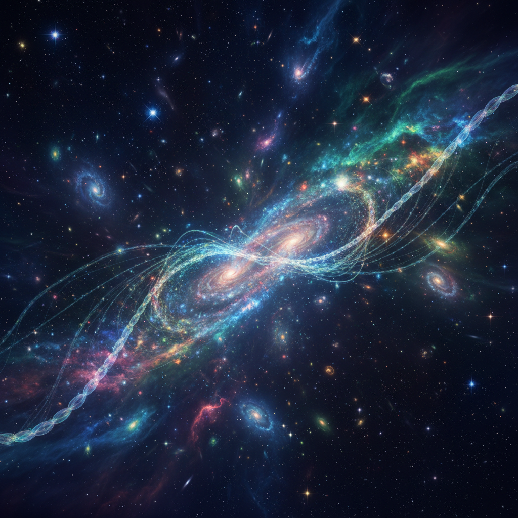 Quantum Entanglement in Cosmology