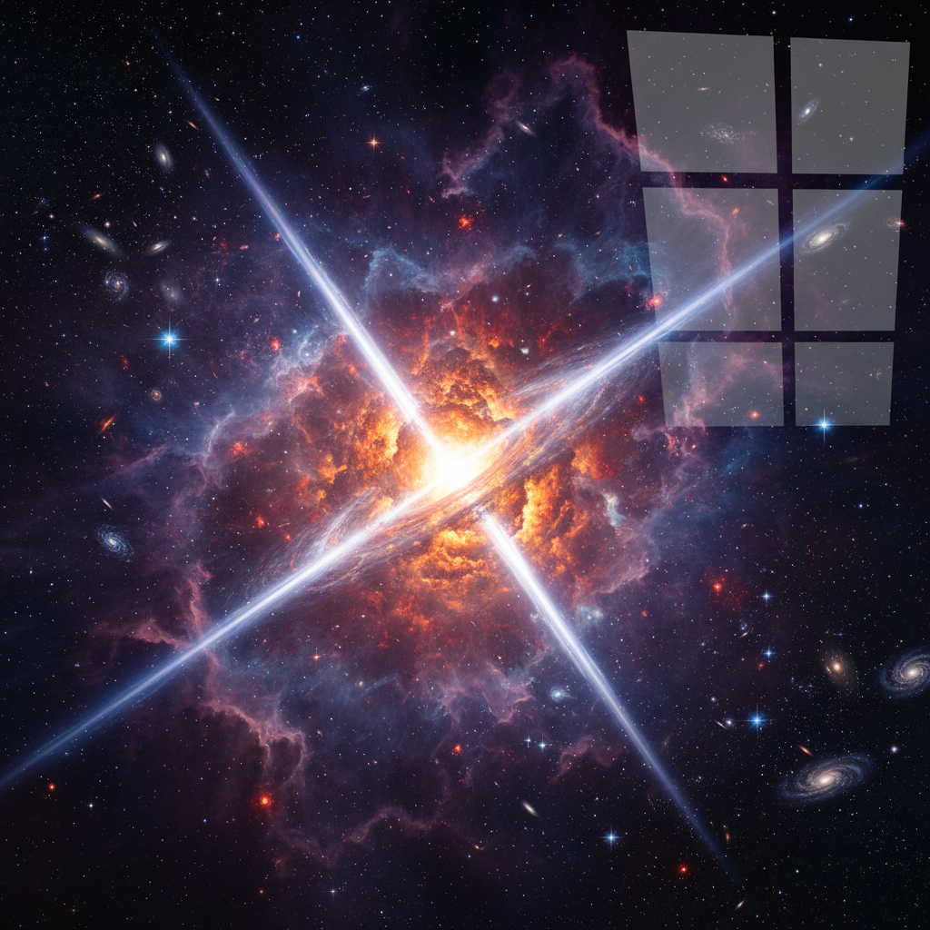 Understanding Gamma-Ray Bursts