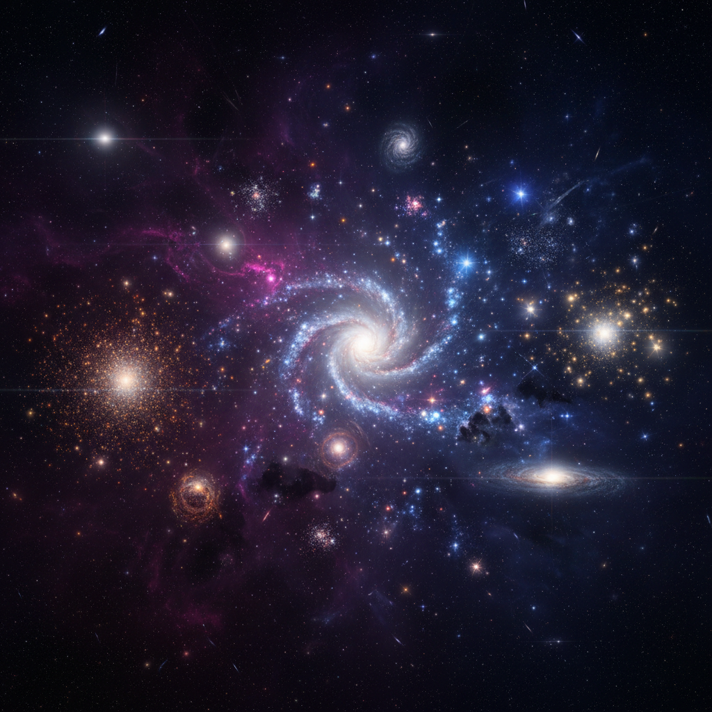 Understanding Stellar Populations