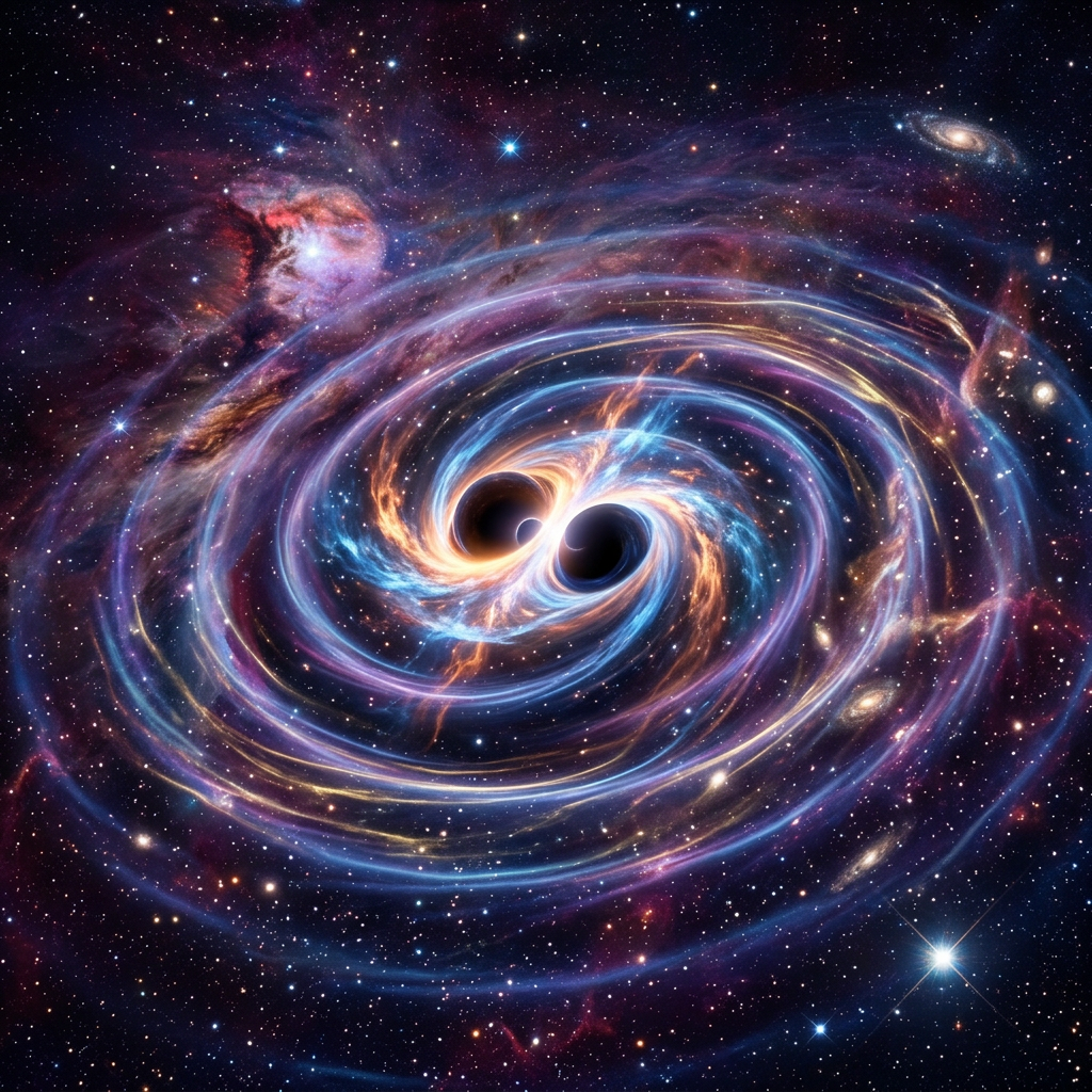 Gravitational Wave Astronomy