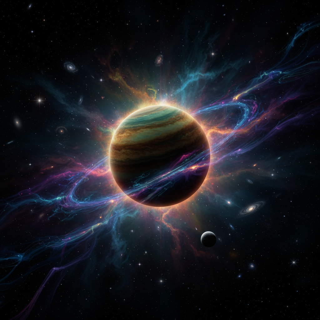 Exoplanet Atmospheric Characterization