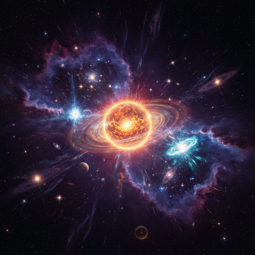 Stellar Nucleosynthesis Processes