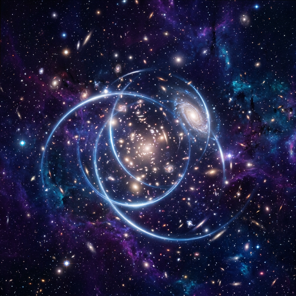 Gravitational Lensing Effects