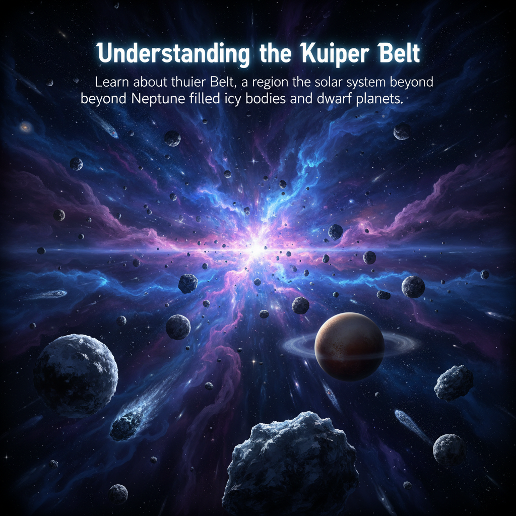 Understanding the Kuiper Belt