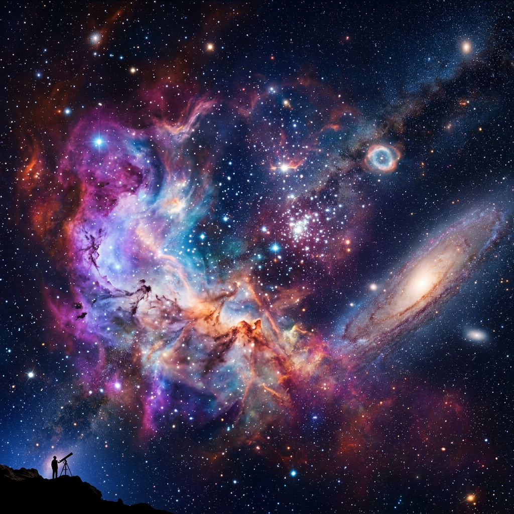 Introduction to Astronomy