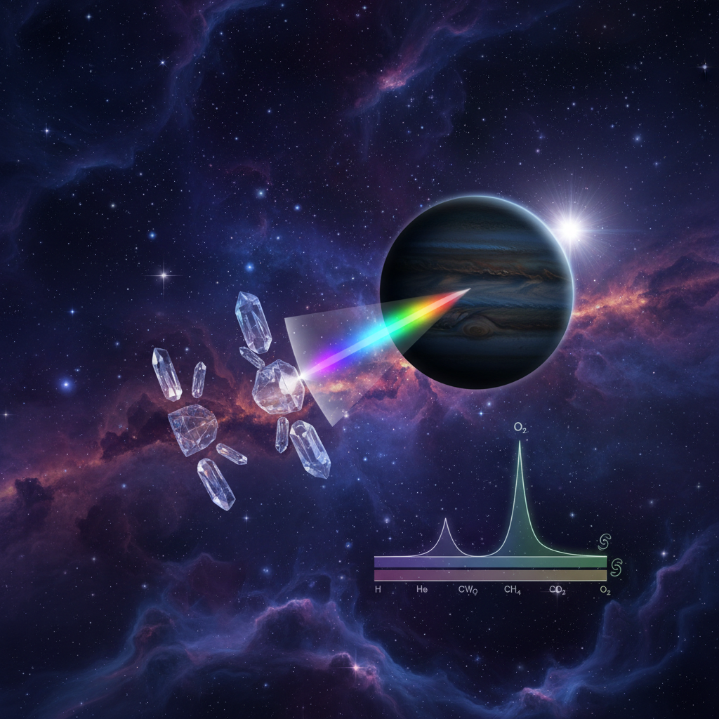 Spectroscopic Analysis of Exoplanet Atmospheres