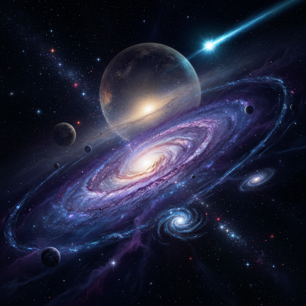 Basics of Galactic Dynamics