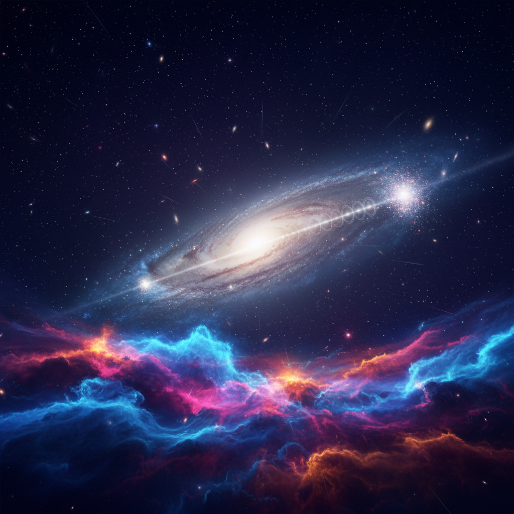 The Concept of Light-Years