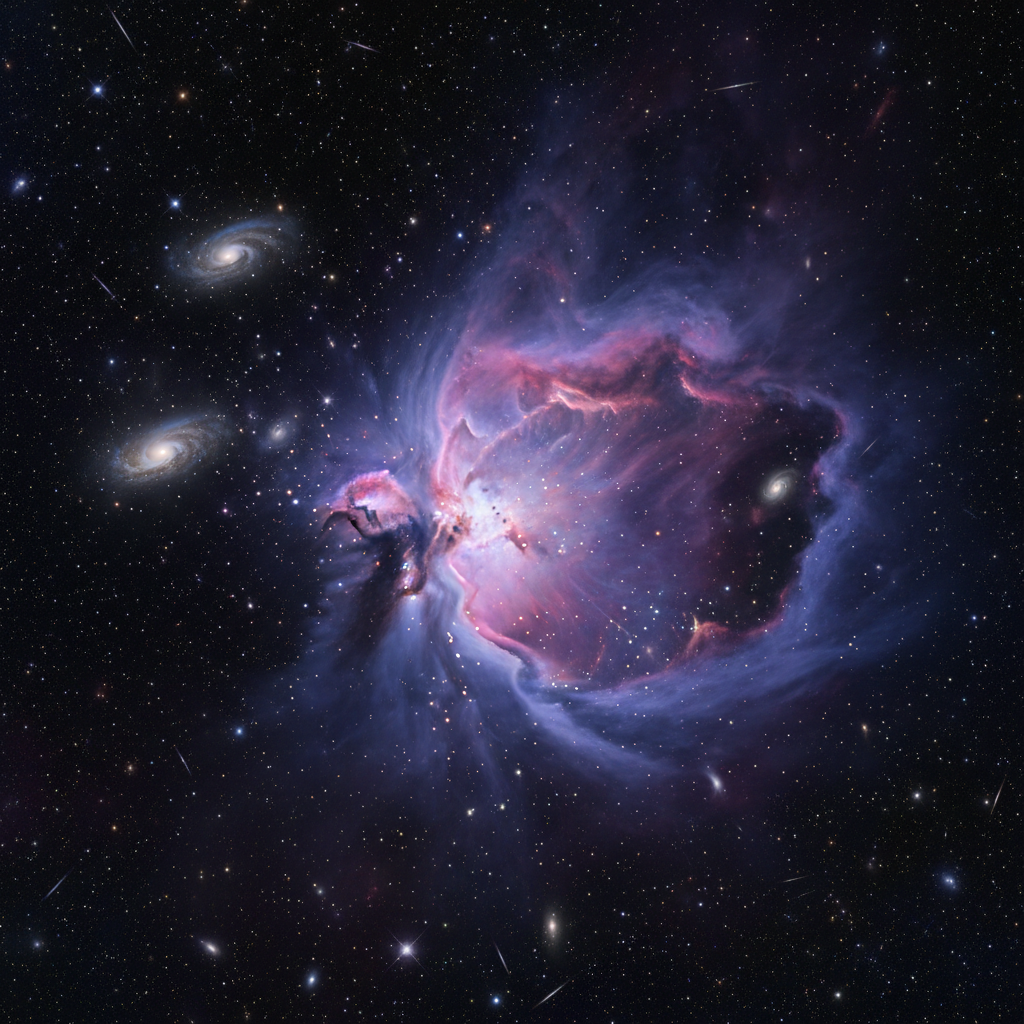 The Life of a Planetary Nebula