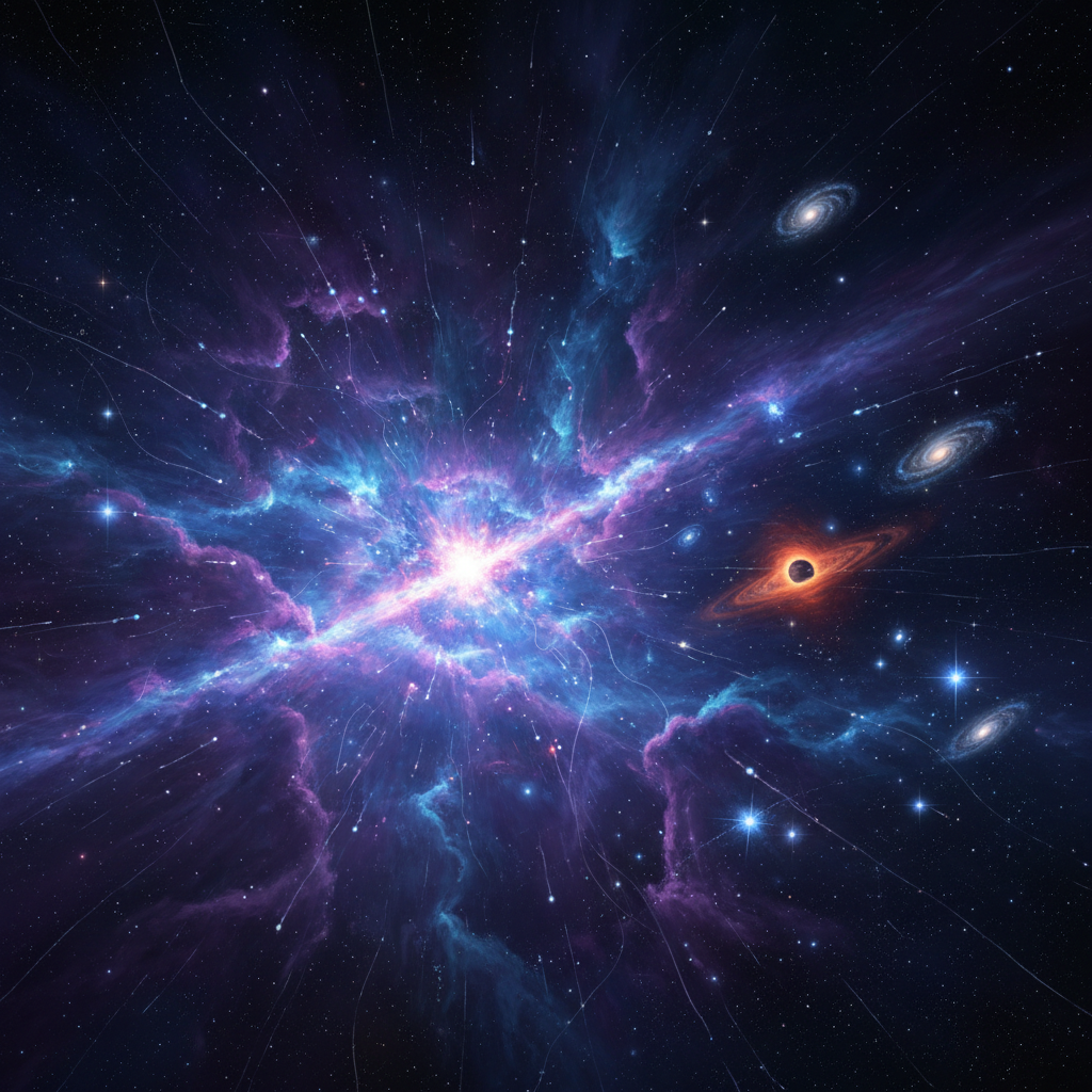 Neutrino Physics in Astrophysics
