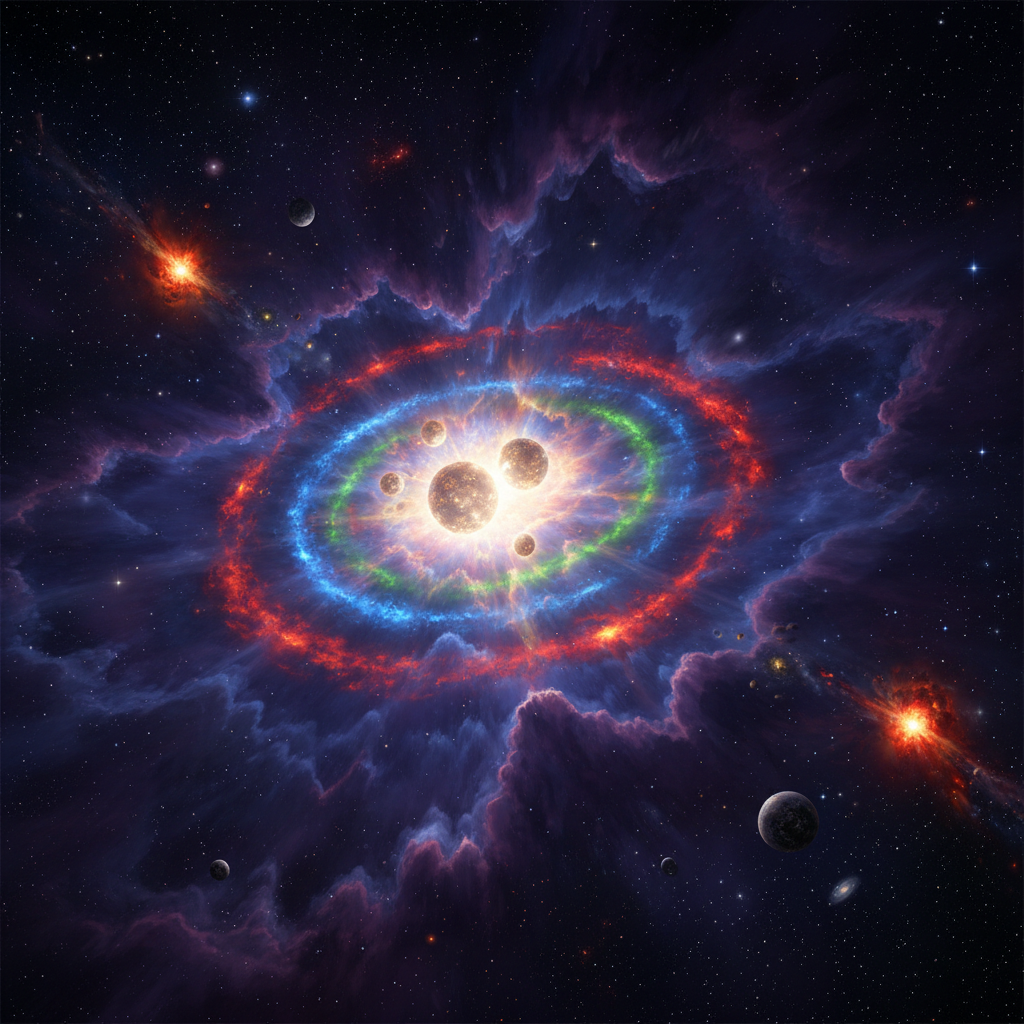 Understanding Stellar Nucleosynthesis