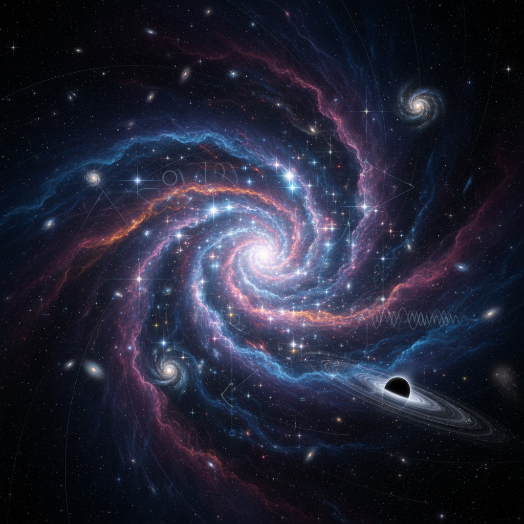 Quantum Field Theory in Cosmology
