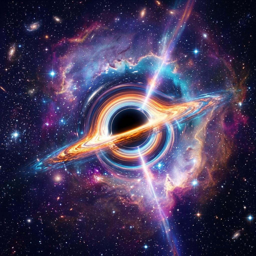 Astrophysics Fundamentals