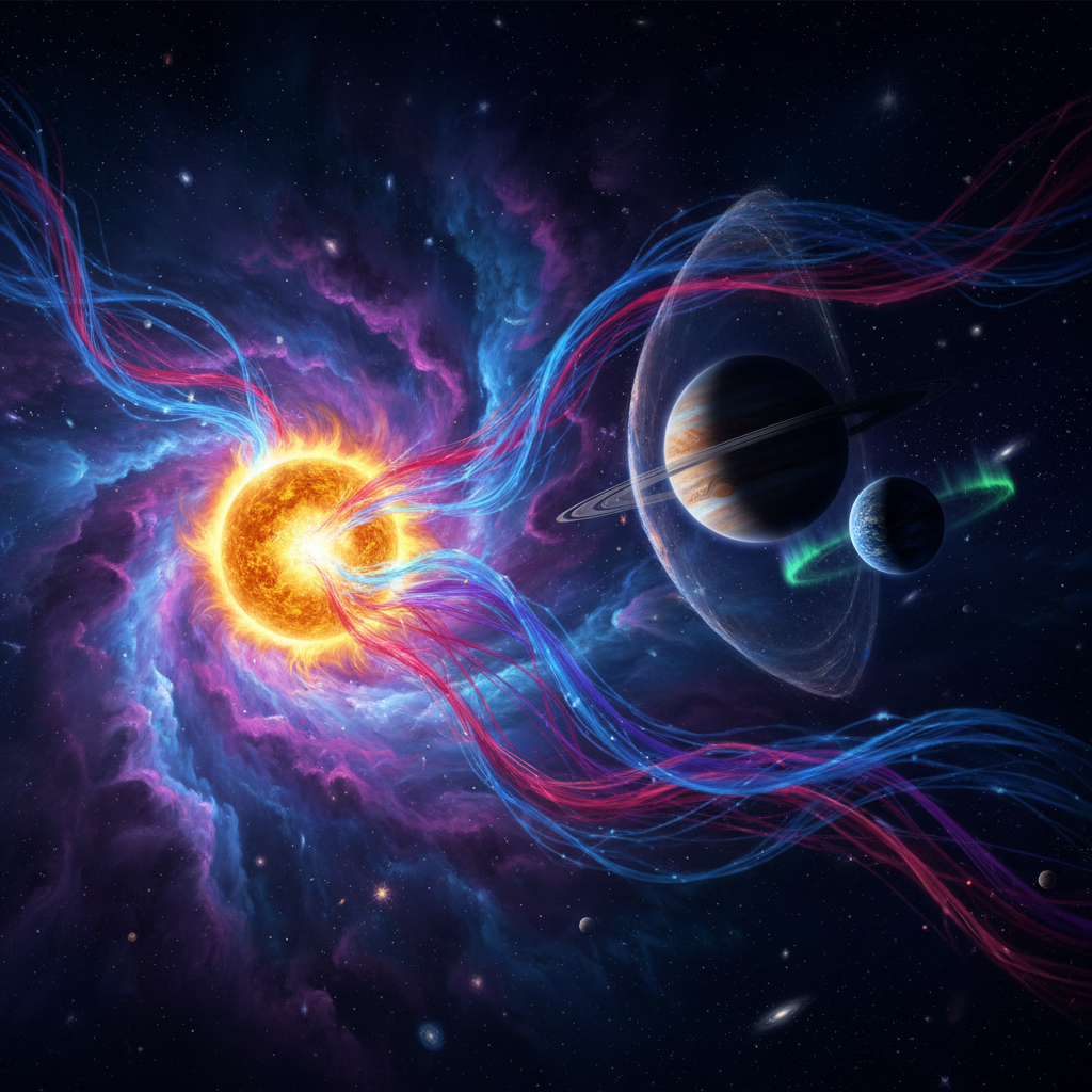 Understanding the Solar Wind