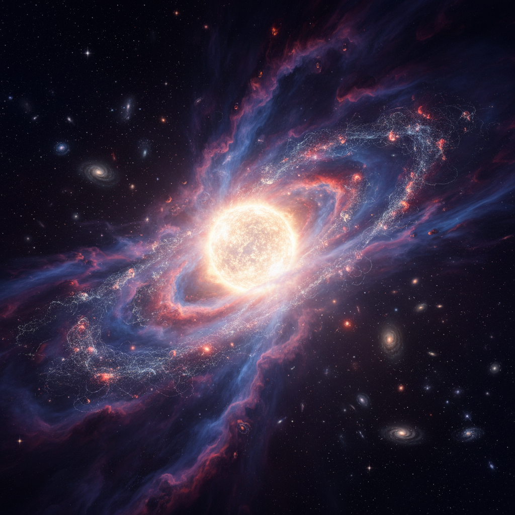 Quantum Fluctuations in Star Formation