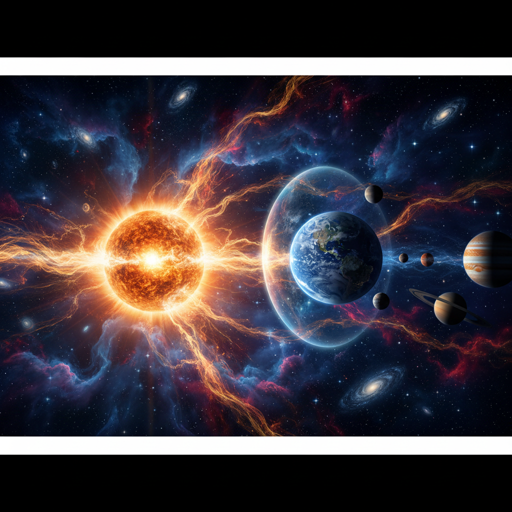 Understanding Solar Radiation